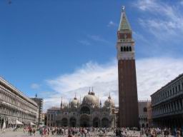 Piazza San Marco